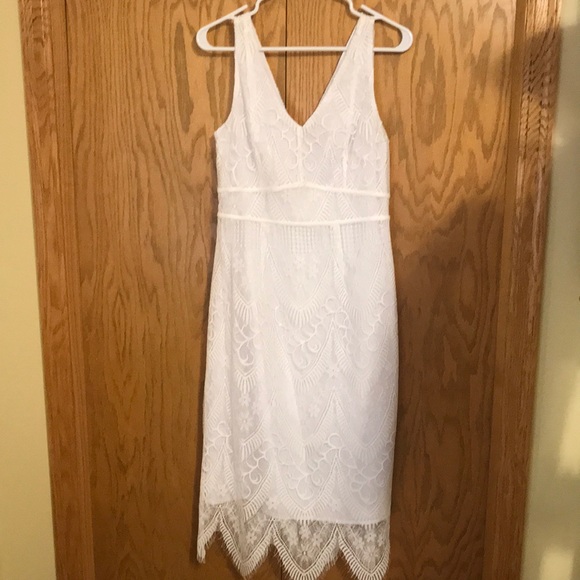 Nanette Lepore Dresses & Skirts - Nanette Lepore dress size 8